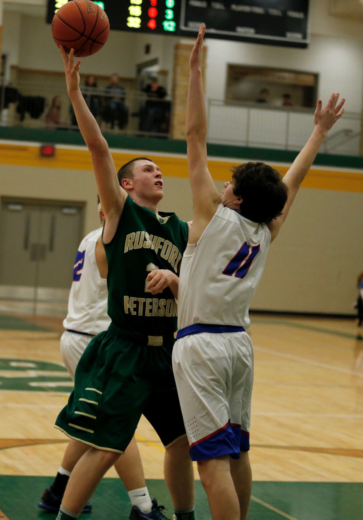 RP BBB vs Southland Tournament 5